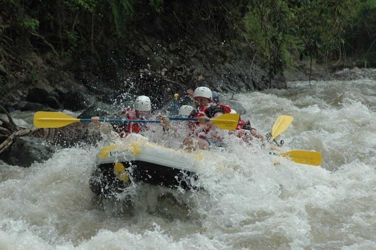 Truckee River Rafting: What You Need to Know