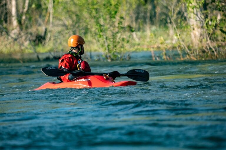 Kayaking in Florida: Where Nature Meets Adventure